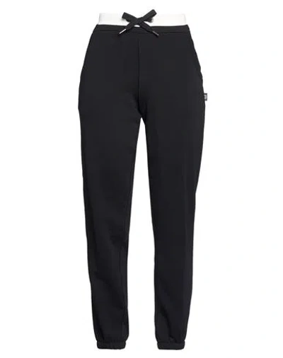 Ice Iceberg Woman Pants Black Size Xl Cotton