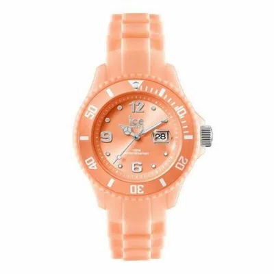 Ice Infant's Watch  Sy.ph.m.s.14 ( 26 Mm) Gbby2 In Orange