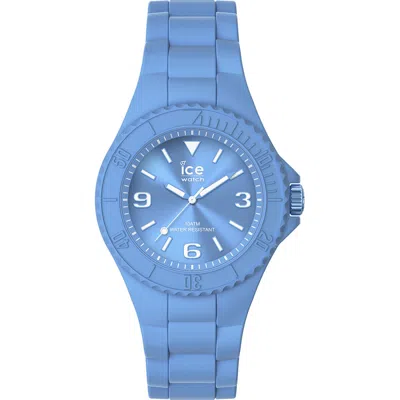 Ice Ladies' Watch  019146 ( 35 Mm) Gbby2 In Blue