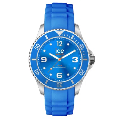 Ice Men's Watch  020361 ( 35 Mm) Gbby2 In Blue
