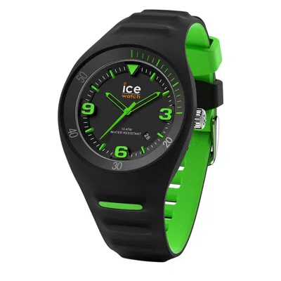 Ice Men's Watch  Iw017599  40 Mm Gbby2 In Black