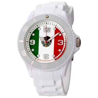 Ice Men's Watch Wo.mx.b.s.12