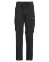 ICE PLAY ICE PLAY MAN PANTS CHARCOAL SIZE 38 COTTON, POLYESTER, ELASTANE