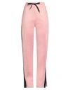 Ice Play Woman Pants Pink Size 4 Polyester, Cotton In Pink
