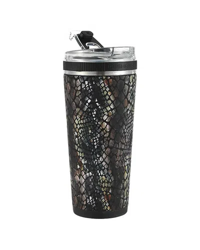 Ice Shaker 26oz Flex