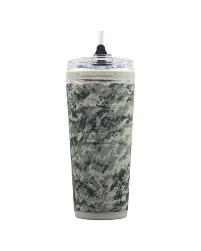 Ice Shaker 26oz Flex