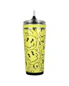 Ice Shaker 26oz Flex