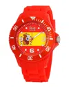 Ice Unisex - World Watch
