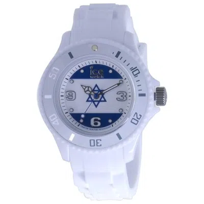 Ice Unisex Watch In Blue