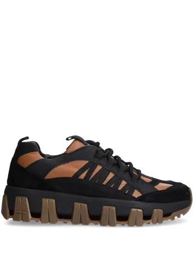 Iceberg 24 Trainers In 黑色