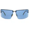 Iceberg 85352 A37 In Blue