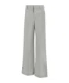 Iceberg Belt Loops Slacks
