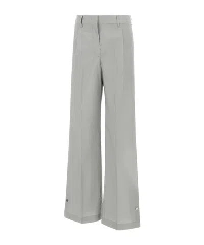Iceberg Belt Loops Slacks