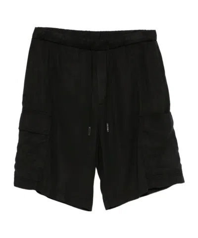 ICEBERG CARGO DRAWSTRING SHORTS