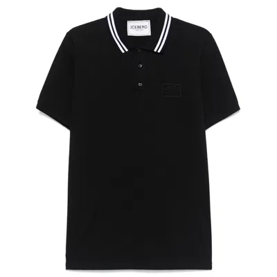Iceberg Cotton Jumpers