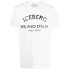 Iceberg Cotton T Shirts