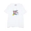 Iceberg Cotton T-shirt For Looney Tunes