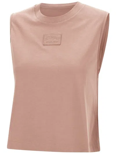 ICEBERG COTTON VEST
