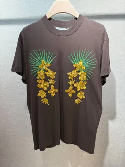 Iceberg Crew Neck T-shirt