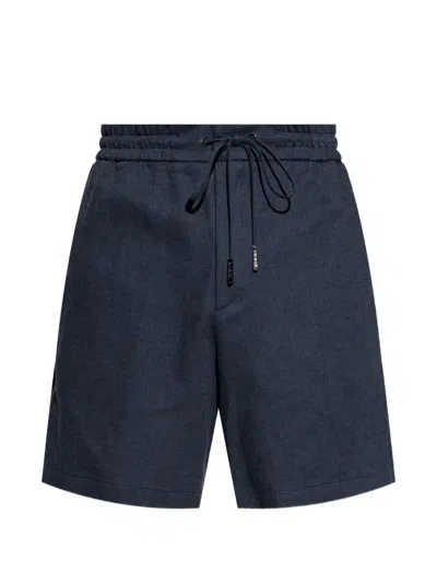 ICEBERG DRAWSTRING SHORTS