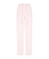 Iceberg Drawstring Trousers In Multi