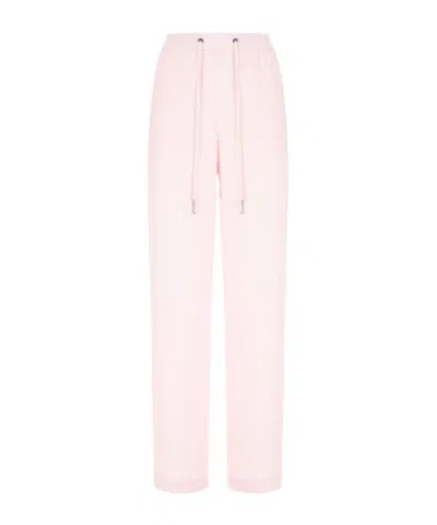 Iceberg Drawstring Trousers In Multi