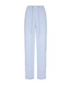 Iceberg Drawstring Trousers In Multi