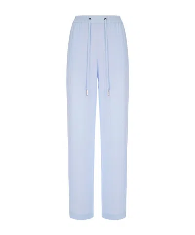 Iceberg Drawstring Trousers In Multi