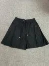 Iceberg Elastic Waist Shorts