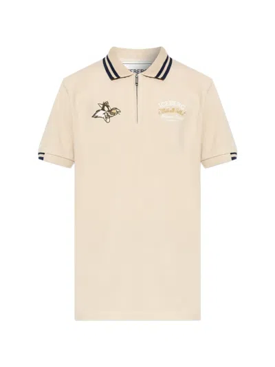 Iceberg Polo With Logo In Multi