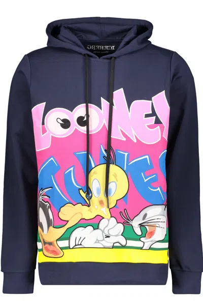 Iceberg Graphic-print Hoodie