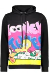 Iceberg Graphic-print Hoodie