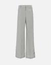 Iceberg Straight-leg Trousers