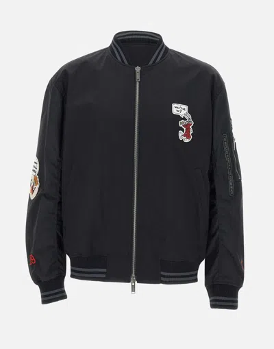 Iceberg Jackets
