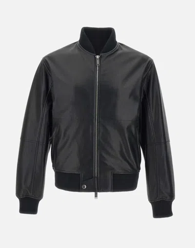 Iceberg Jackets In Black
