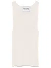 Iceberg Knitted Top