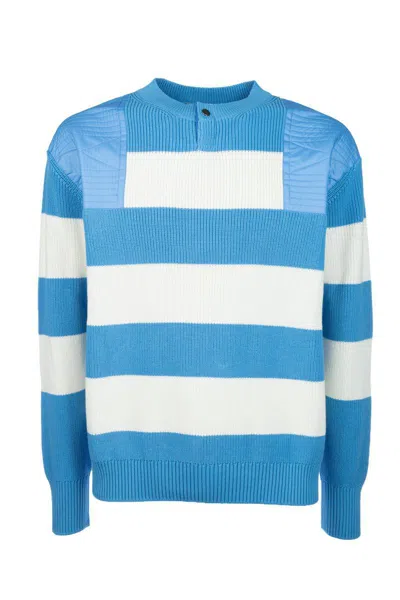Iceberg Knitwear In Fantasy