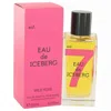 Iceberg Ladies Eau De  Wild Rose Edt Spray 3.4 oz Fragrances 8057714450128