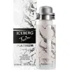 Iceberg Ladies Twice Platinum Edt Spray 4.2 oz Fragrances 8057714450814