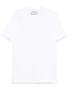 Iceberg Logo-print T-shirt In White