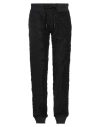 Iceberg Man Pants Black Size 3xl Cotton, Polyamide, Elastane