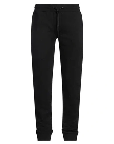 Iceberg Man Pants Black Size Xl Cotton