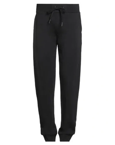 Iceberg Man Pants Black Size Xl Cotton