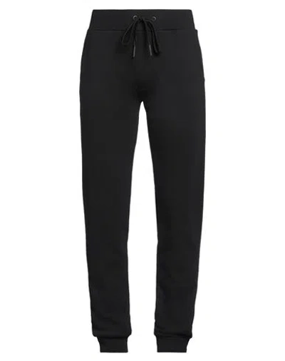 Iceberg Man Pants Black Size Xxl Cotton