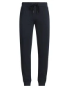 Iceberg Man Pants Midnight Blue Size 3xl Cotton