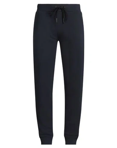 Iceberg Man Pants Midnight Blue Size 3xl Cotton