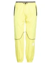 Iceberg Man Pants Yellow Size L Polyester In Multi