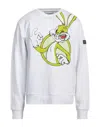 Iceberg Sweatshirts In White