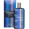 Iceberg Men's Change The Flow Edt Spray 3.4 oz Fragrances 8057714450562