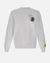Iceberg Classic Regular Fit Crewneck Sweatshirt